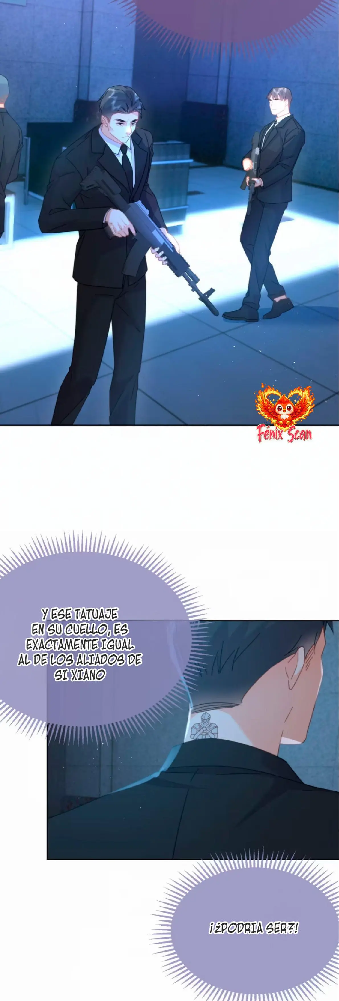 Amor Peligroso Entre Hermanos  ( 兄诱弟不恭 ) - Capítulo 15 - Página 13 - LectorTMOo