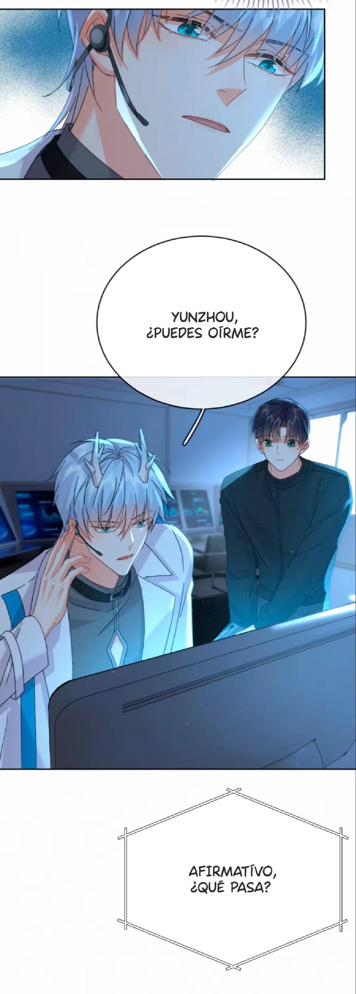 Amor Peligroso Entre Hermanos  ( 兄诱弟不恭 ) - Capítulo 15 - Página 14 - LectorTMOo