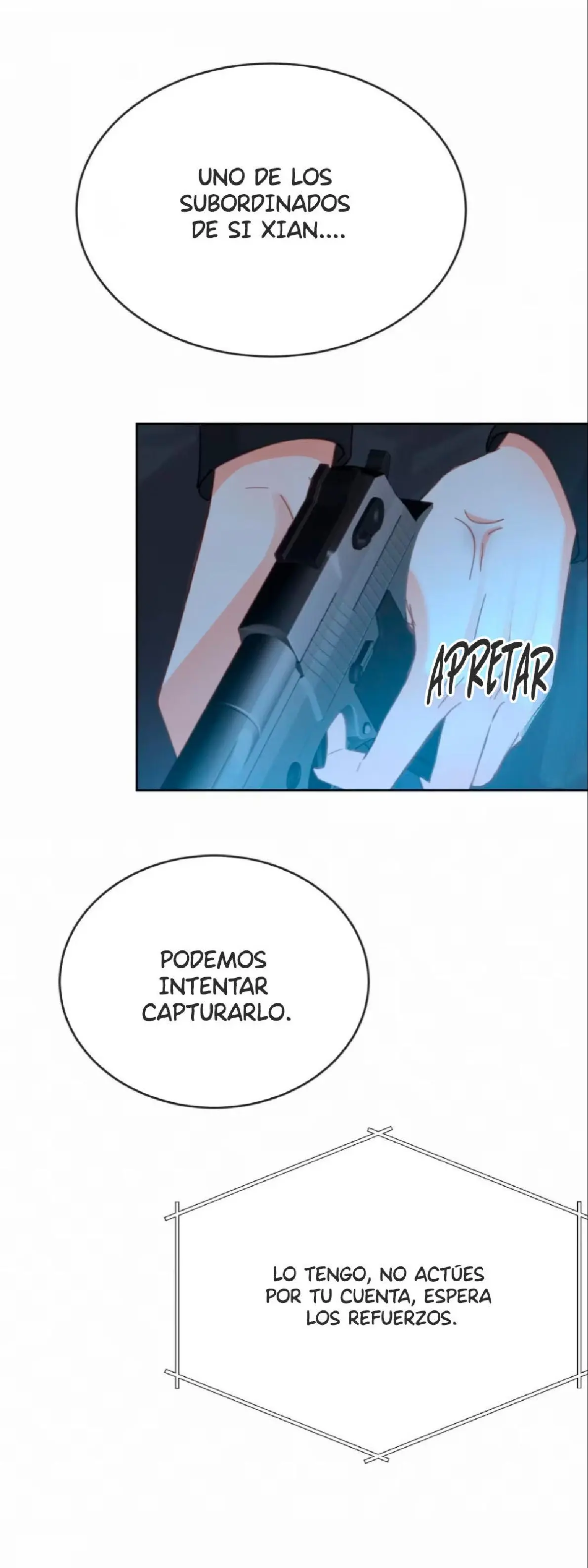 Amor Peligroso Entre Hermanos  ( 兄诱弟不恭 ) - Capítulo 15 - Página 16 - LectorTMOo