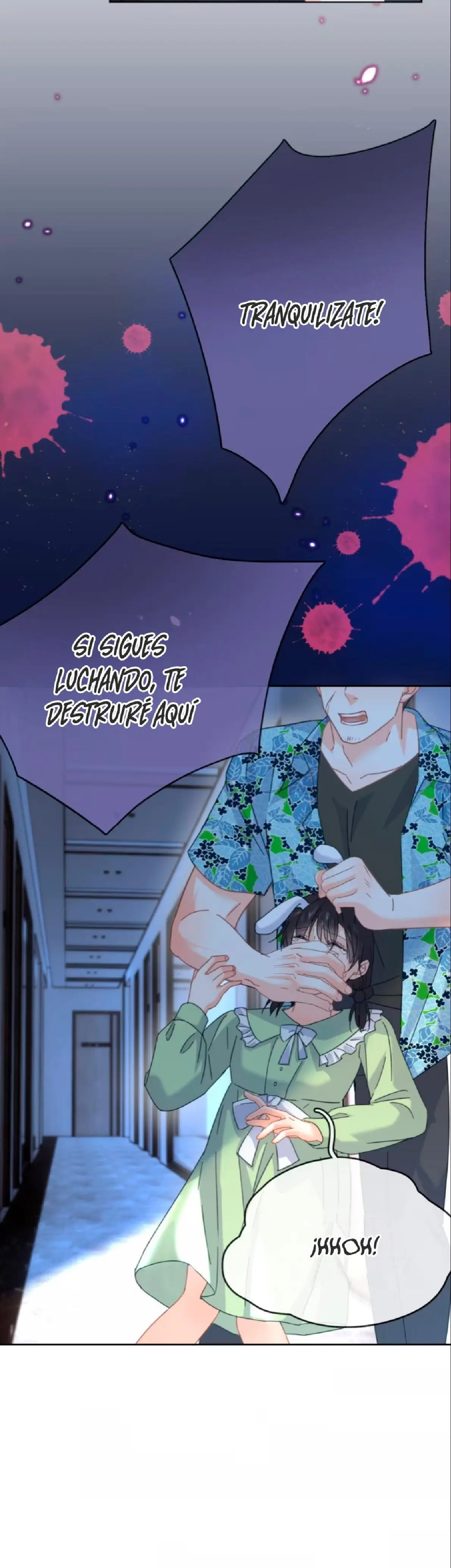 Amor Peligroso Entre Hermanos  ( 兄诱弟不恭 ) - Capítulo 15 - Página 23 - LectorTMOo