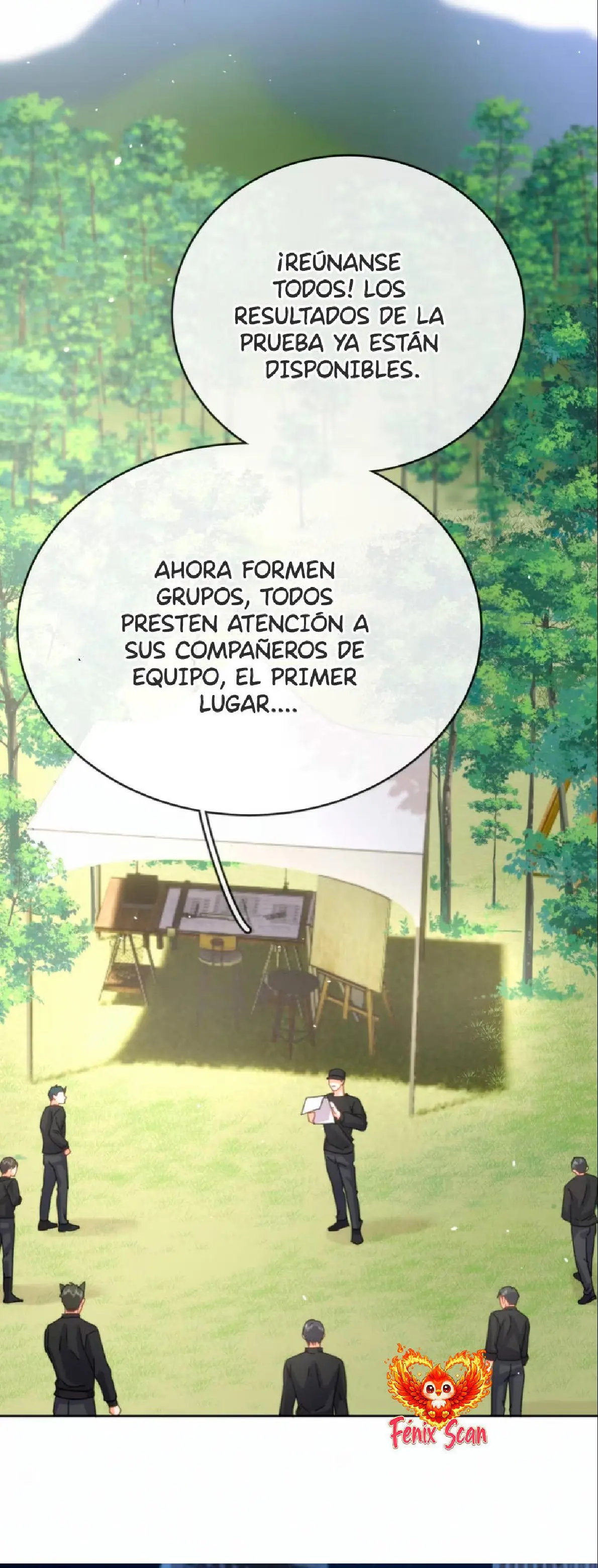Amor Peligroso Entre Hermanos  ( 兄诱弟不恭 ) - Capítulo 15 - Página 8 - LectorTMOo