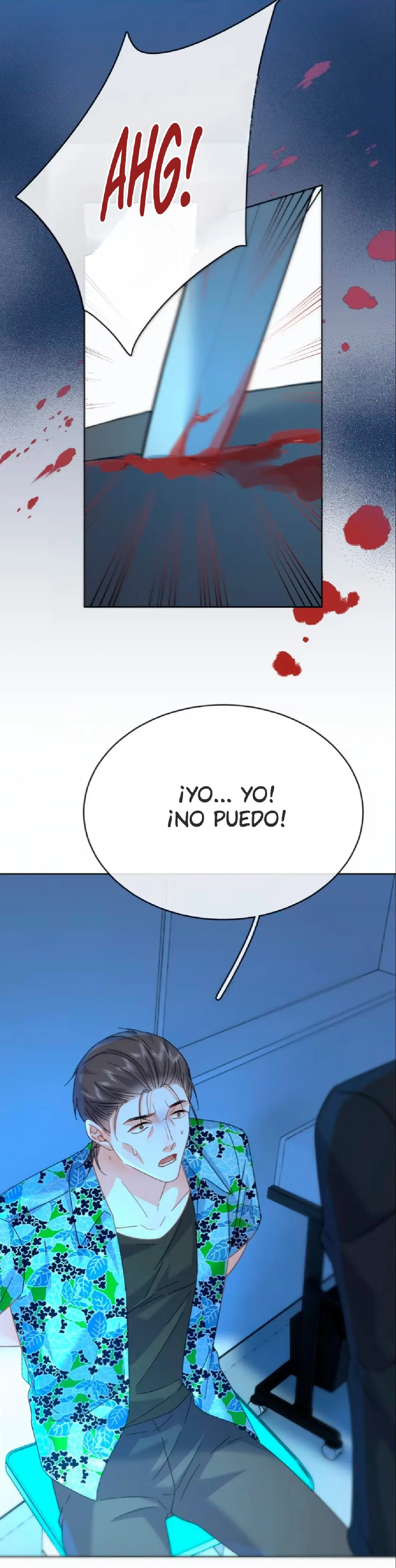 Amor Peligroso Entre Hermanos  ( 兄诱弟不恭 ) - Capítulo 16 - Página 20 - LectorTMOo
