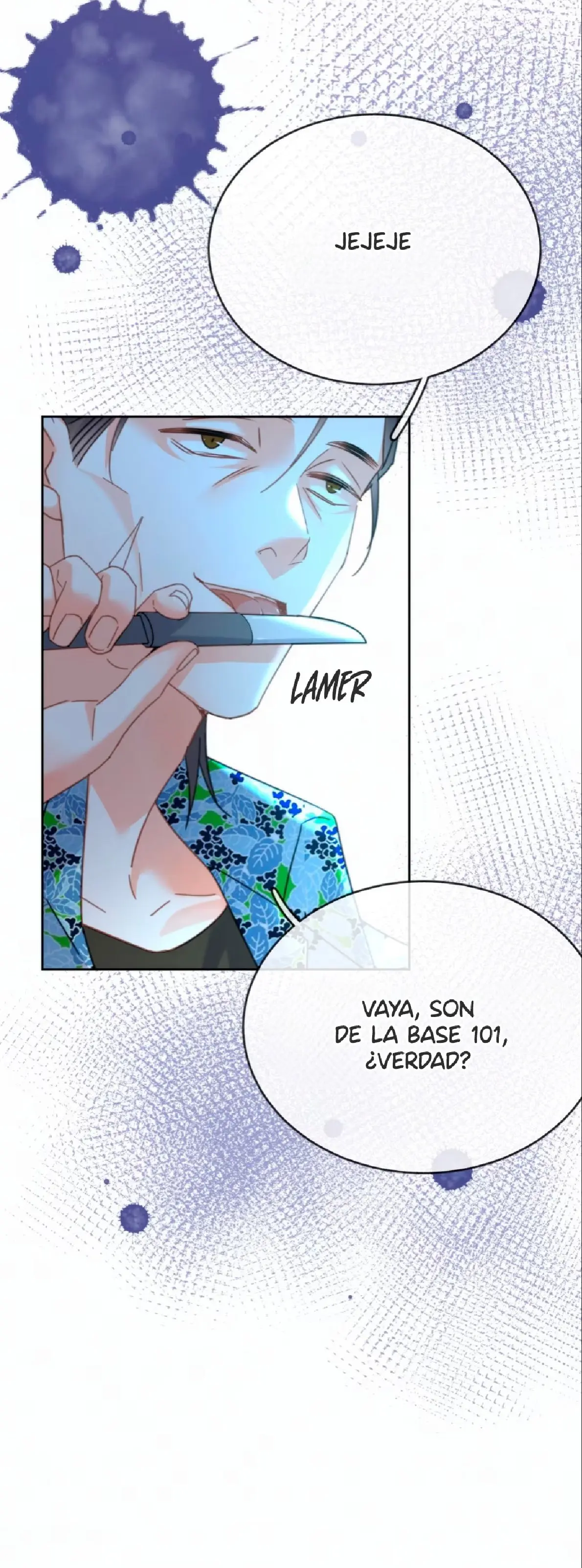 Amor Peligroso Entre Hermanos  ( 兄诱弟不恭 ) - Capítulo 16 - Página 8 - LectorTMOo