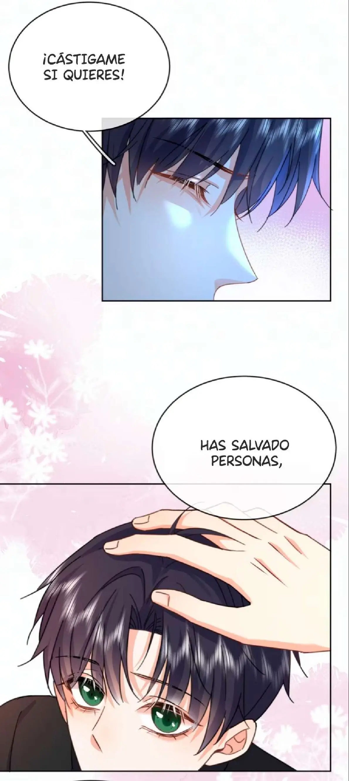 Amor Peligroso Entre Hermanos  ( 兄诱弟不恭 ) - Capítulo 17 - Página 12 - LectorTMOo