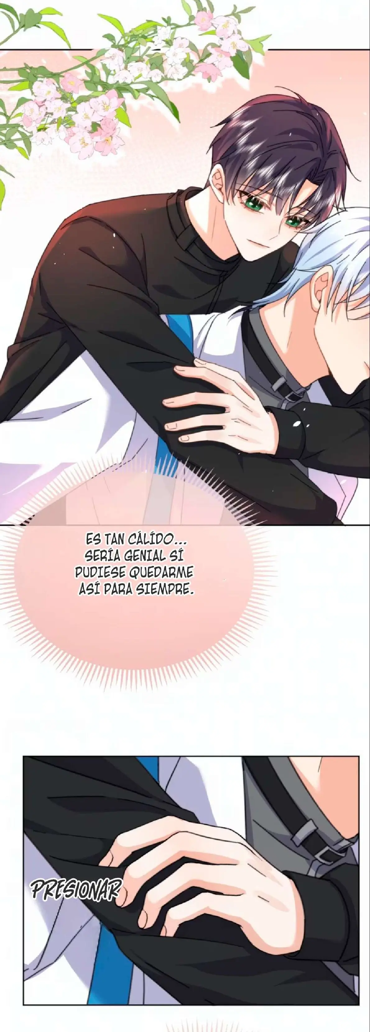 Amor Peligroso Entre Hermanos  ( 兄诱弟不恭 ) - Capítulo 17 - Página 16 - LectorTMOo