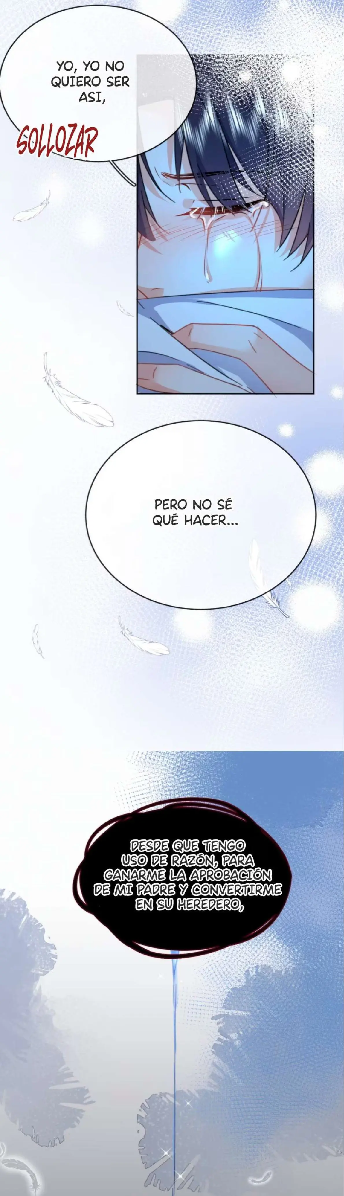 Amor Peligroso Entre Hermanos  ( 兄诱弟不恭 ) - Capítulo 18 - Página 20 - LectorTMOo