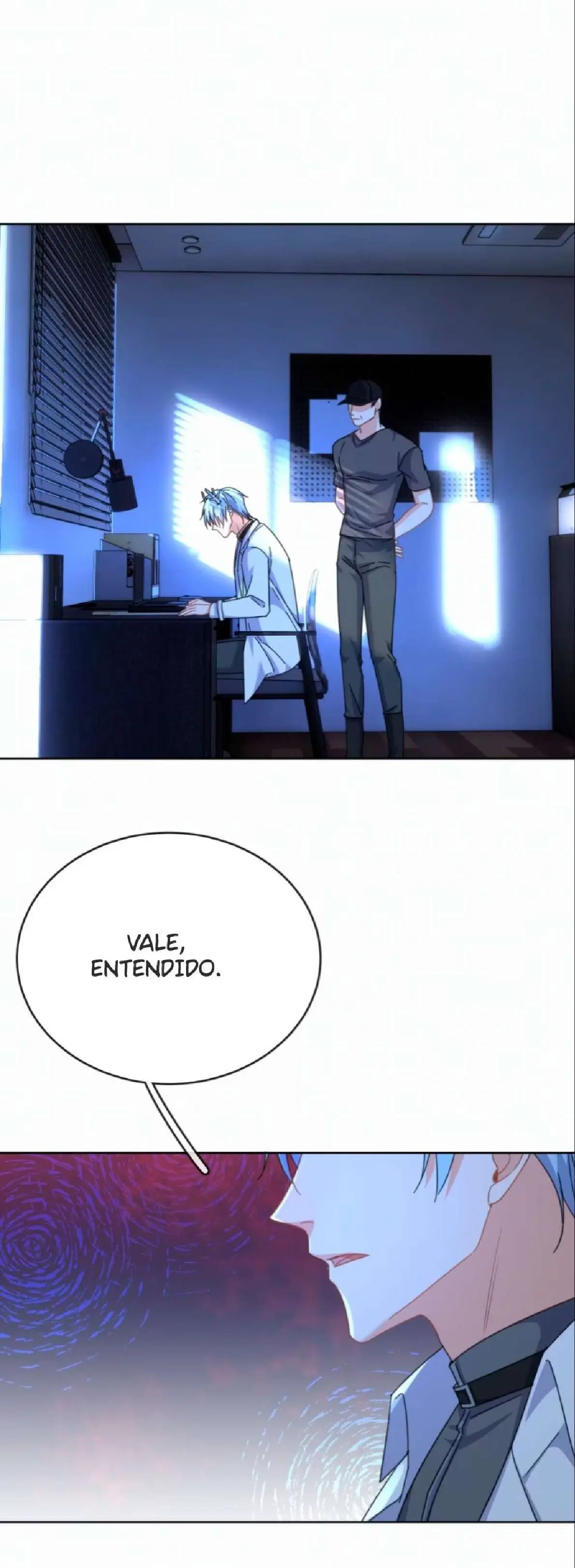 Amor Peligroso Entre Hermanos  ( 兄诱弟不恭 ) - Capítulo 18 - Página 6 - LectorTMOo