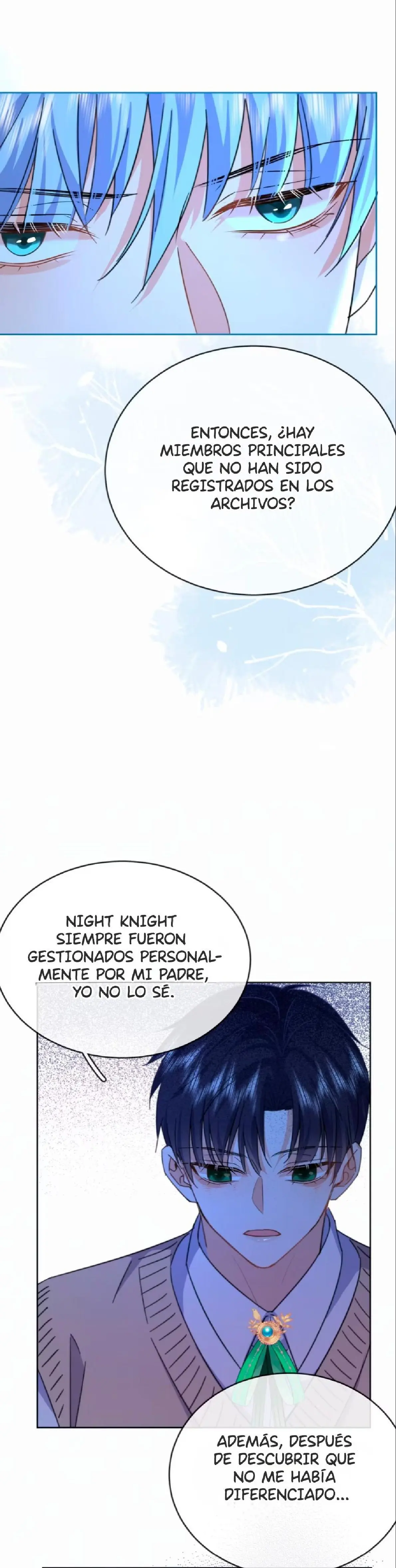 Amor Peligroso Entre Hermanos  ( 兄诱弟不恭 ) - Capítulo 19 - Página 13 - LectorTMOo