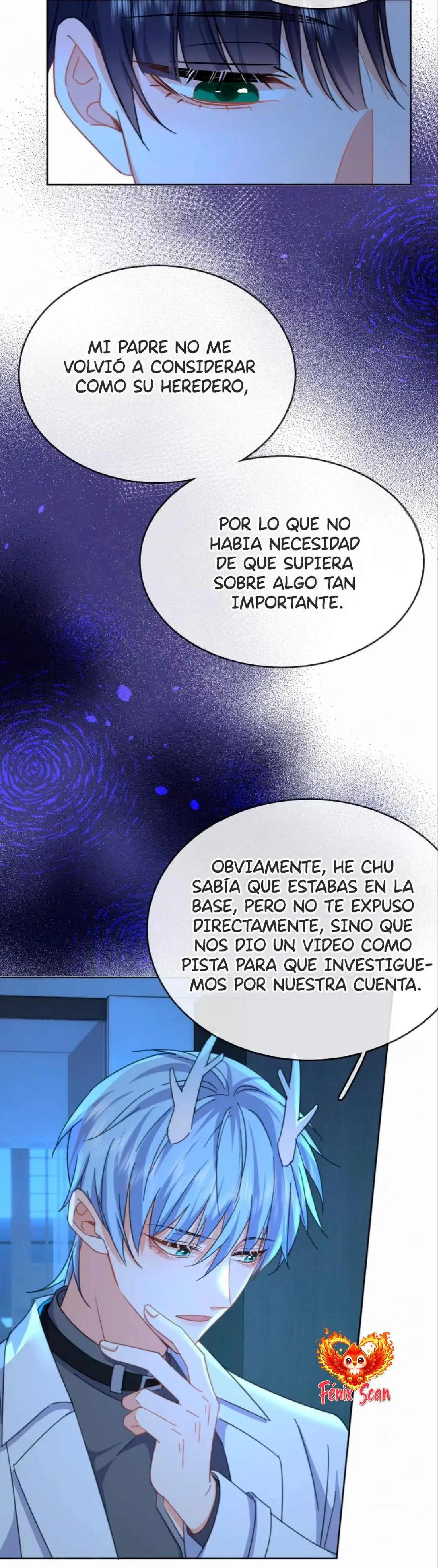 Amor Peligroso Entre Hermanos  ( 兄诱弟不恭 ) - Capítulo 19 - Página 14 - LectorTMOo