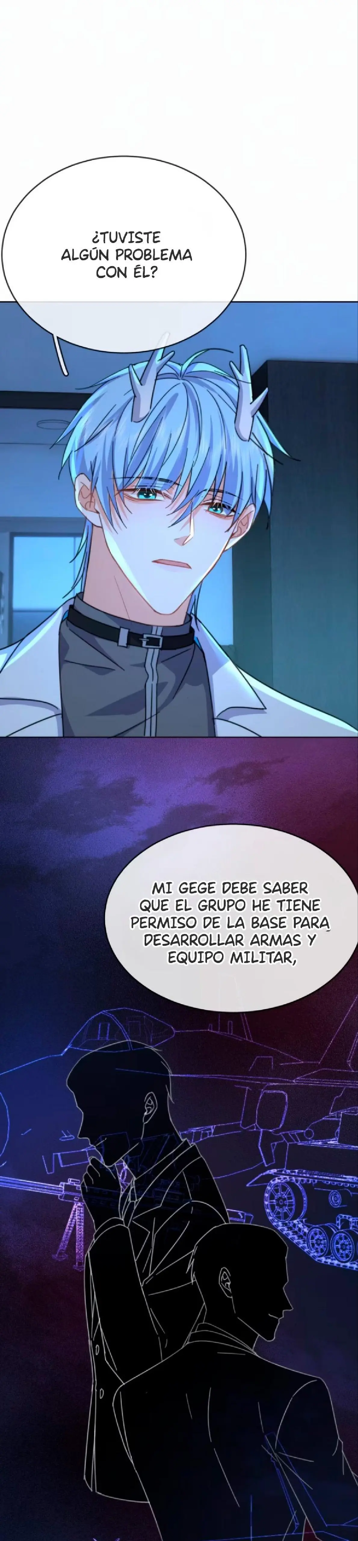Amor Peligroso Entre Hermanos  ( 兄诱弟不恭 ) - Capítulo 19 - Página 15 - LectorTMOo