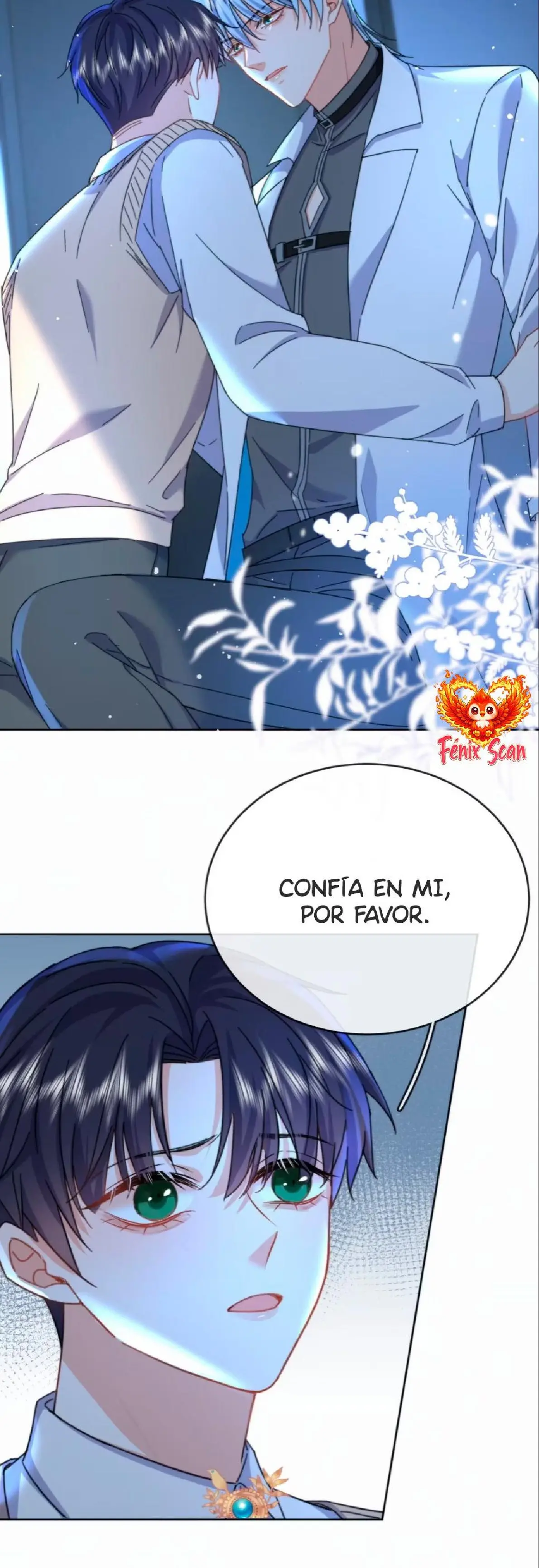 Amor Peligroso Entre Hermanos  ( 兄诱弟不恭 ) - Capítulo 19 - Página 20 - LectorTMOo