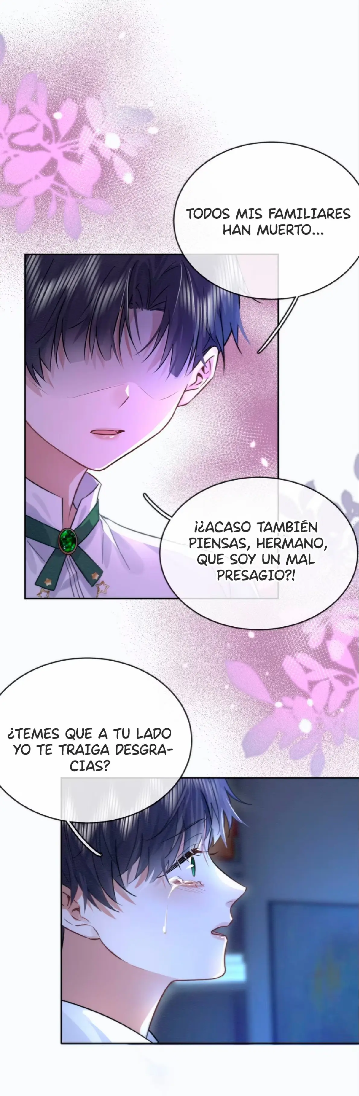 Amor Peligroso Entre Hermanos  ( 兄诱弟不恭 ) - Capítulo 2 - Página 23 - LectorTMOo