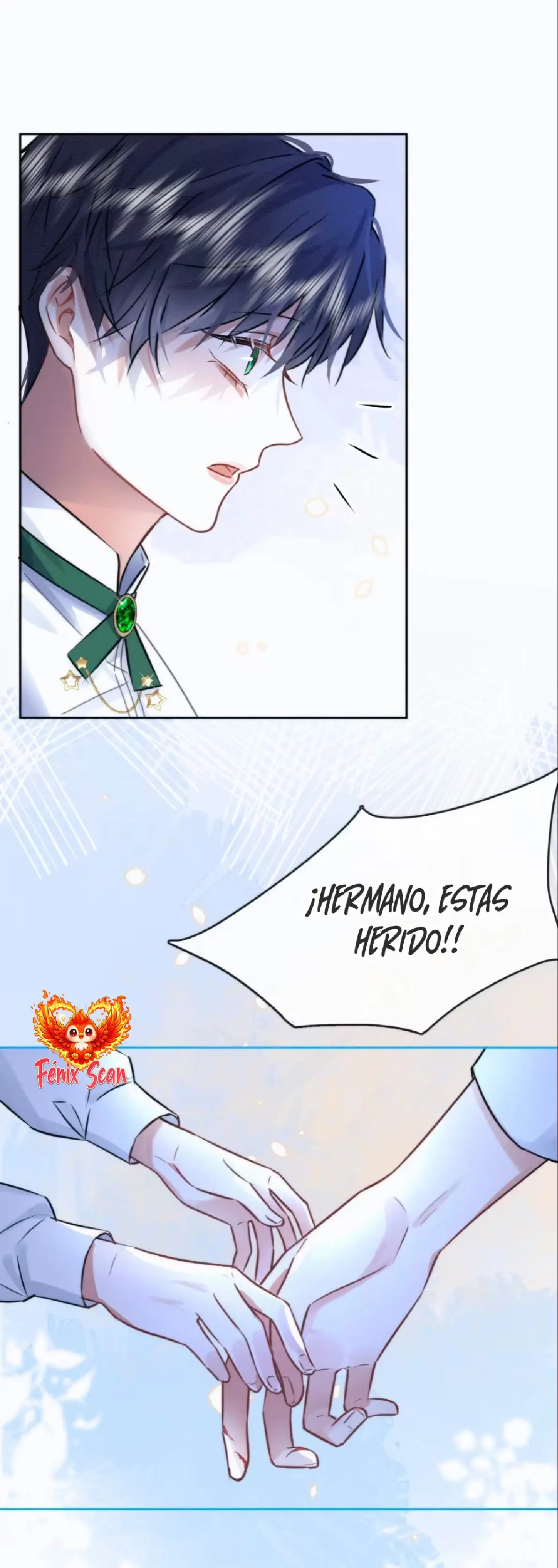 Amor Peligroso Entre Hermanos  ( 兄诱弟不恭 ) - Capítulo 2 - Página 25 - LectorTMOo