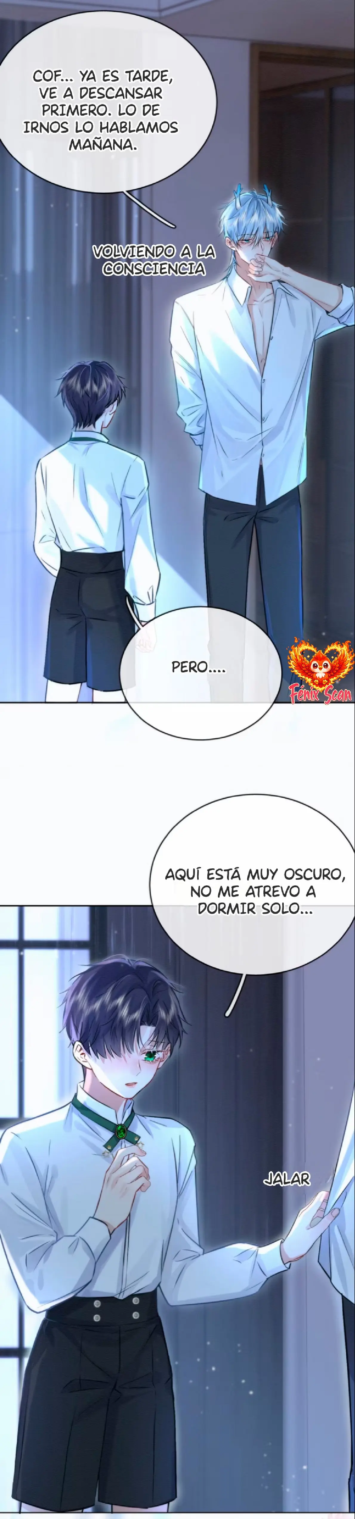 Amor Peligroso Entre Hermanos  ( 兄诱弟不恭 ) - Capítulo 2 - Página 31 - LectorTMOo