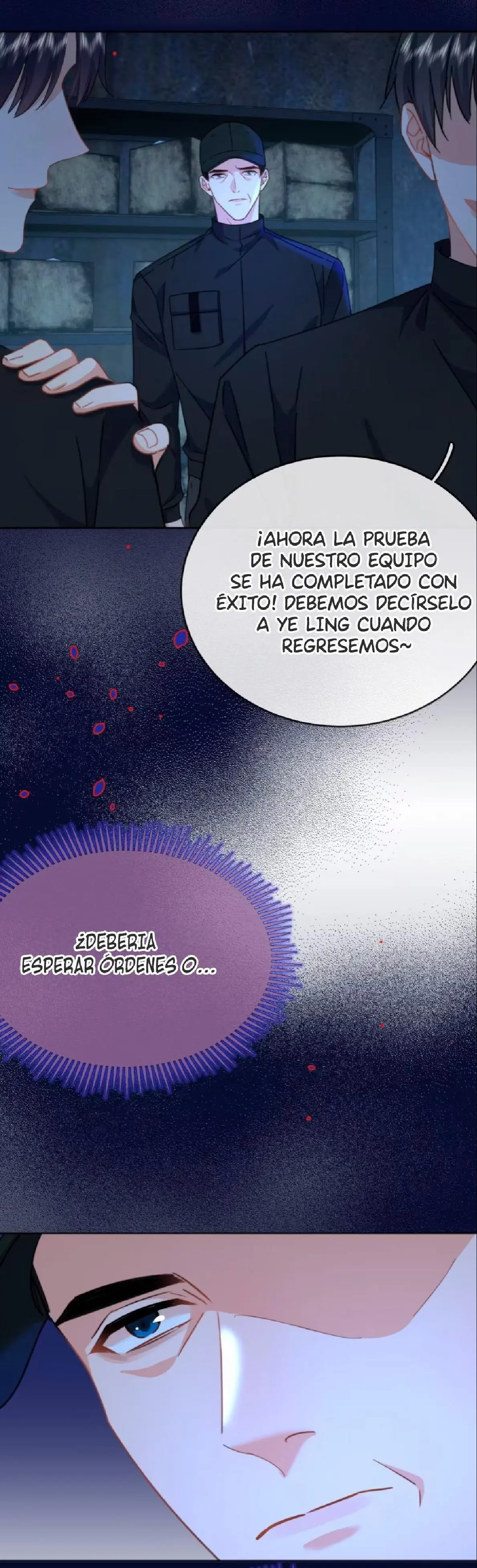 Amor Peligroso Entre Hermanos  ( 兄诱弟不恭 ) - Capítulo 20 - Página 10 - LectorTMOo