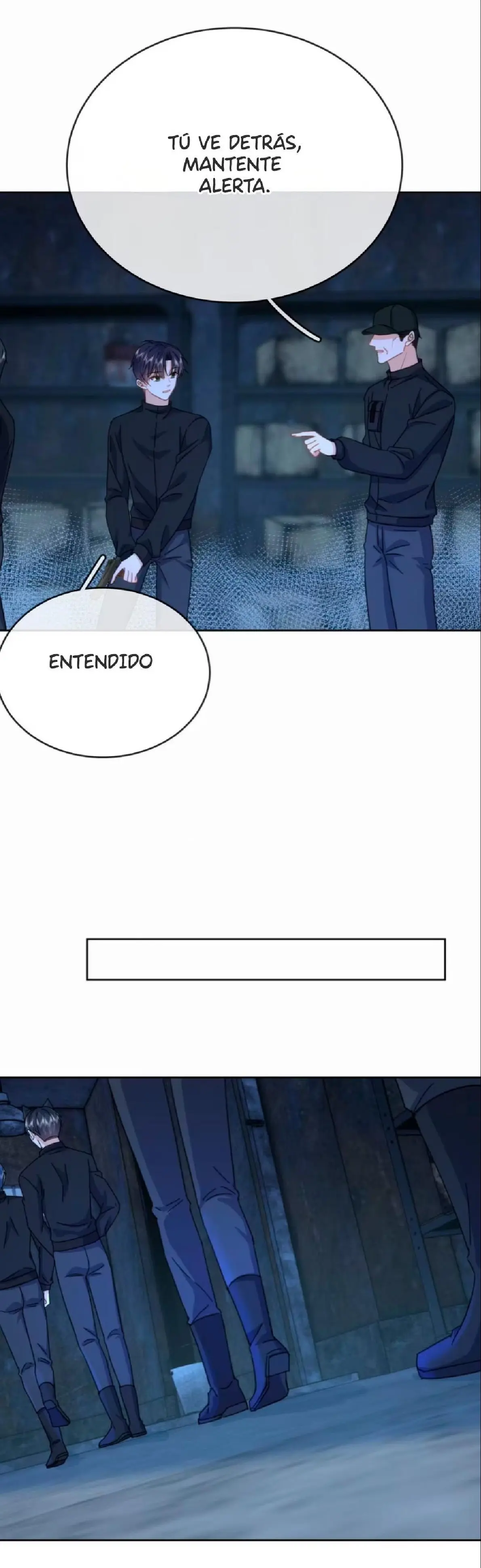 Amor Peligroso Entre Hermanos  ( 兄诱弟不恭 ) - Capítulo 20 - Página 13 - LectorTMOo
