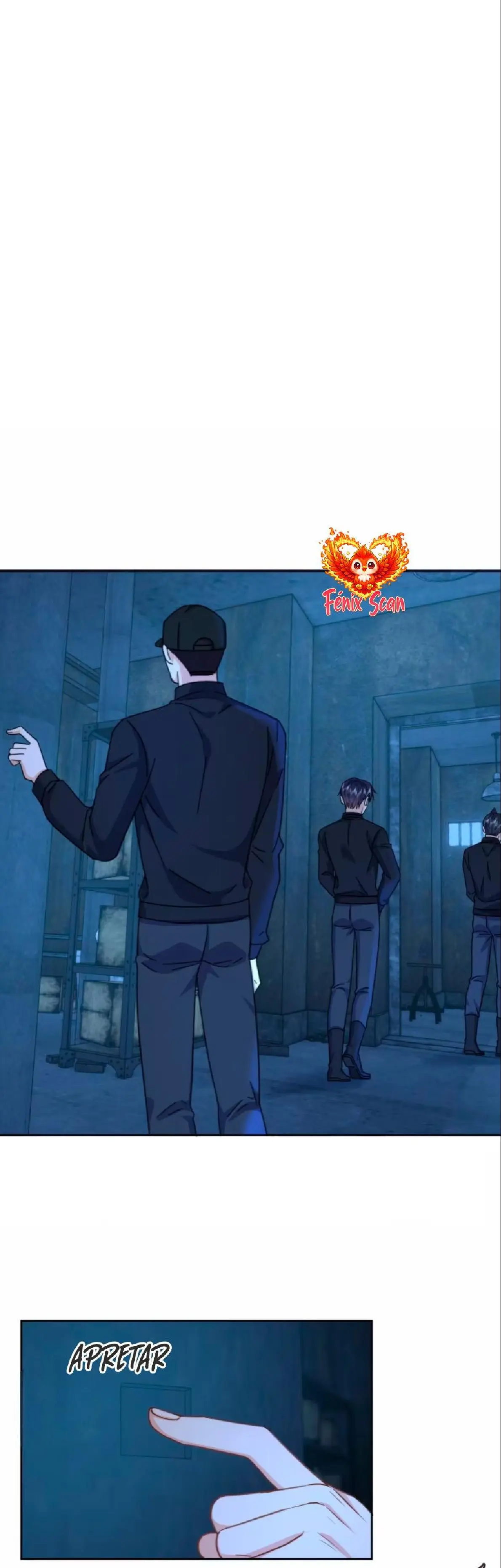 Amor Peligroso Entre Hermanos  ( 兄诱弟不恭 ) - Capítulo 20 - Página 14 - LectorTMOo