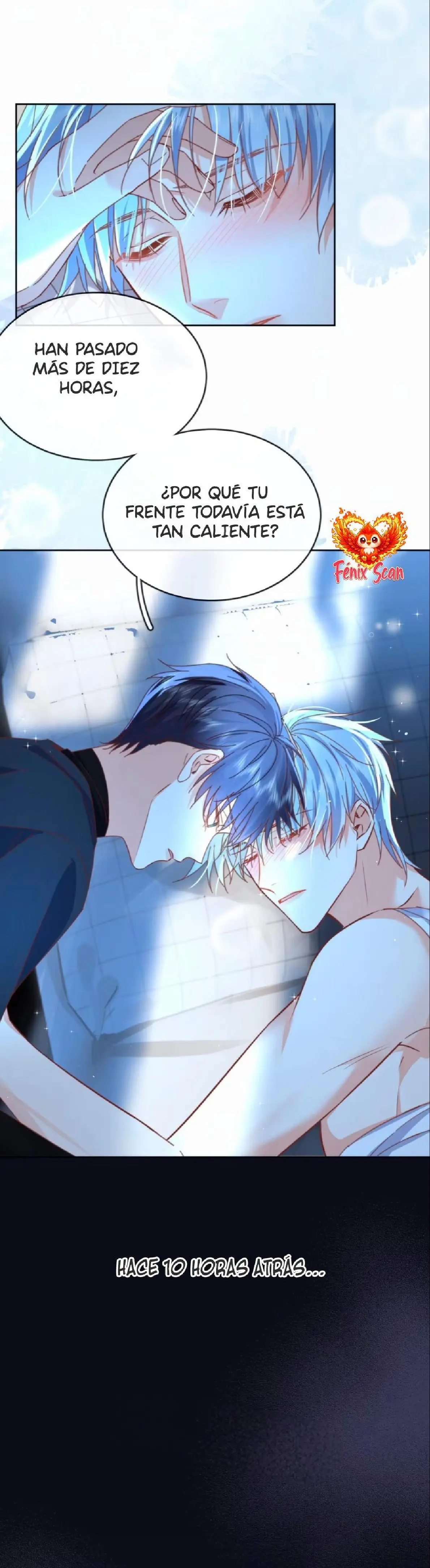 Amor Peligroso Entre Hermanos  ( 兄诱弟不恭 ) - Capítulo 21 - Página 5 - LectorTMOo