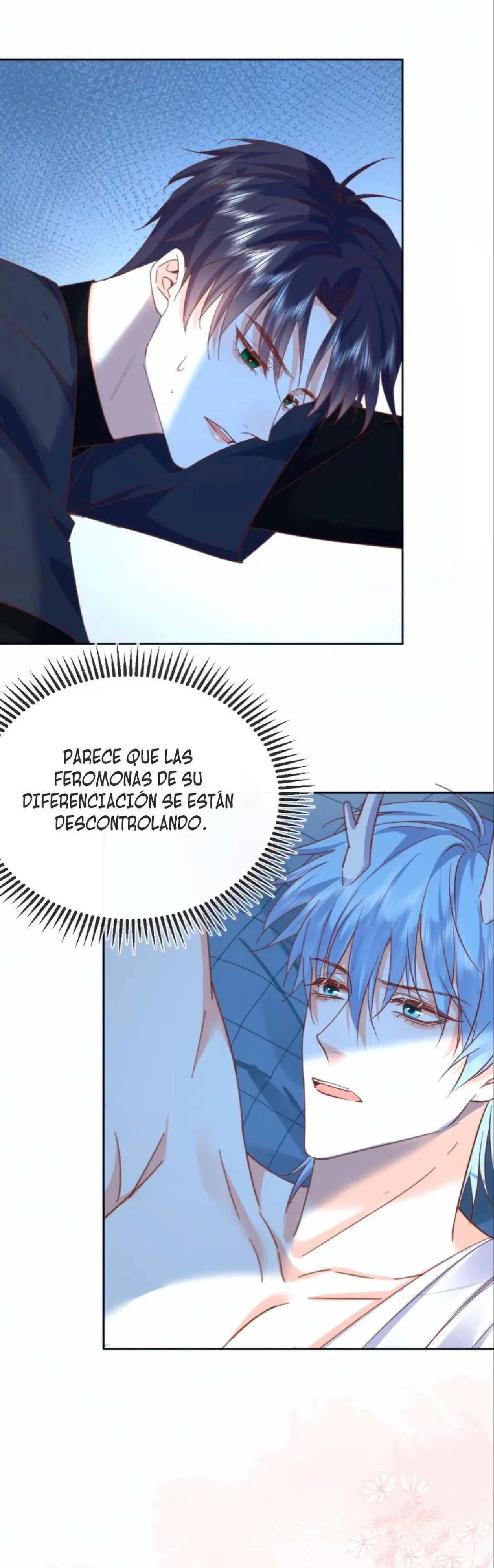 Amor Peligroso Entre Hermanos  ( 兄诱弟不恭 ) - Capítulo 22 - Página 10 - LectorTMOo