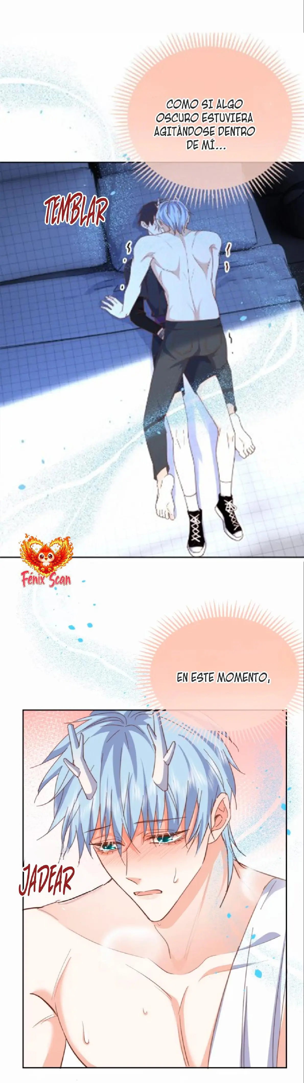 Amor Peligroso Entre Hermanos  ( 兄诱弟不恭 ) - Capítulo 22 - Página 20 - LectorTMOo