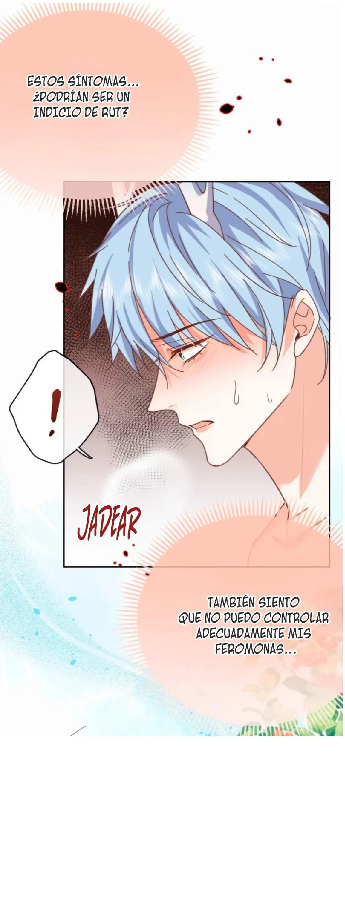 Amor Peligroso Entre Hermanos  ( 兄诱弟不恭 ) - Capítulo 22 - Página 22 - LectorTMOo