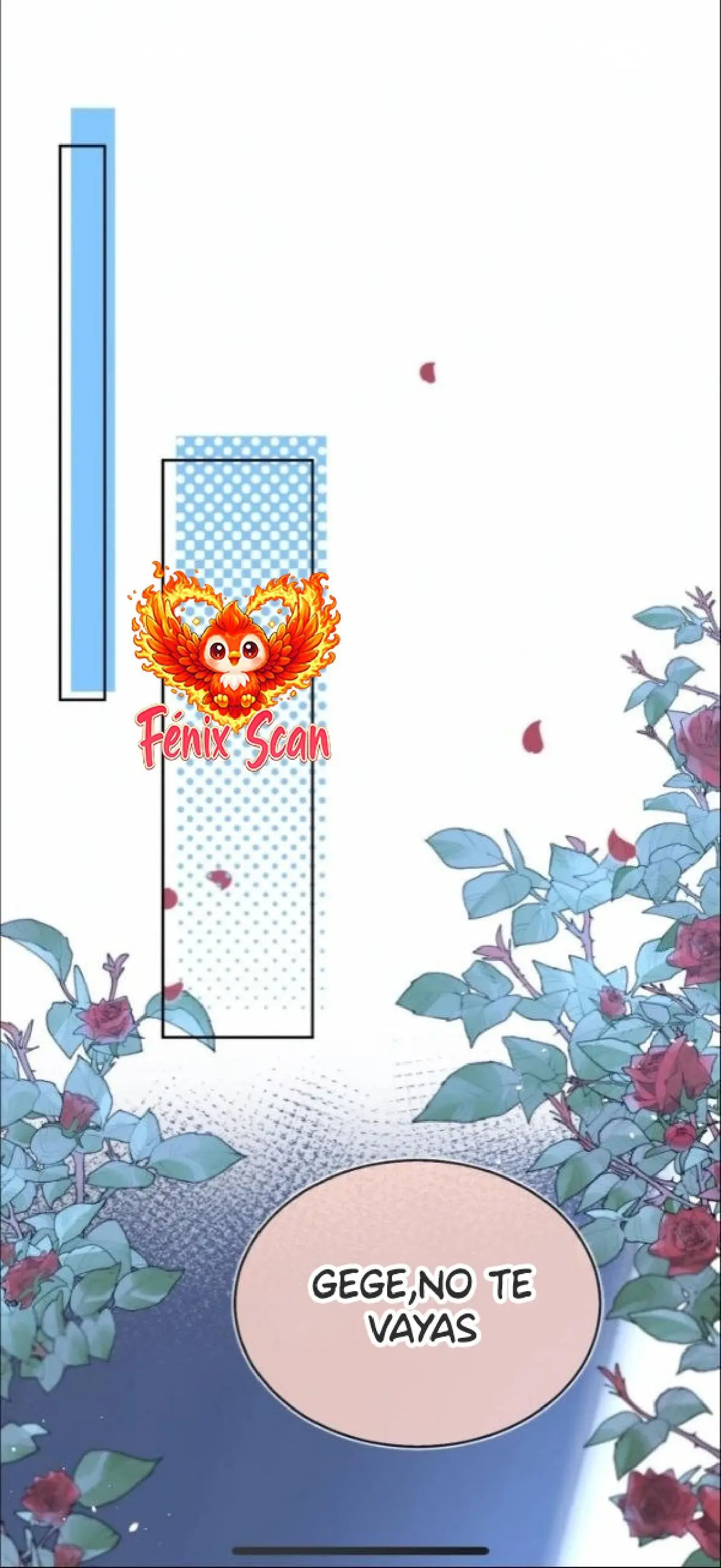 Amor Peligroso Entre Hermanos  ( 兄诱弟不恭 ) - Capítulo 23 - Página 4 - LectorTMOo