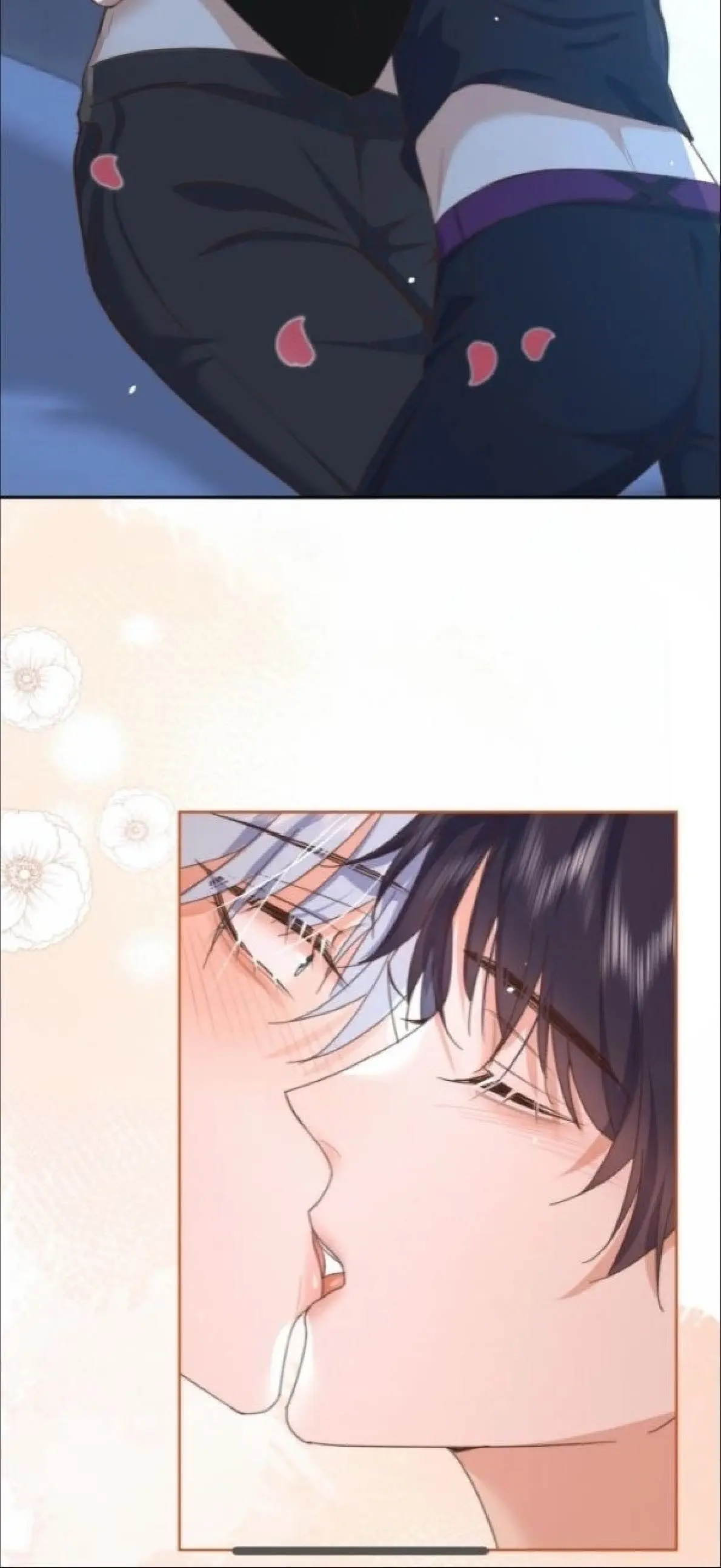 Amor Peligroso Entre Hermanos  ( 兄诱弟不恭 ) - Capítulo 23 - Página 6 - LectorTMOo