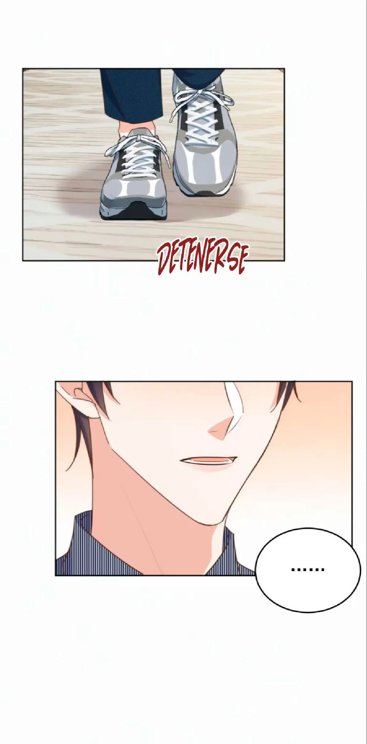 Amor Peligroso Entre Hermanos  ( 兄诱弟不恭 ) - Capítulo 24 - Página 18 - LectorTMOo