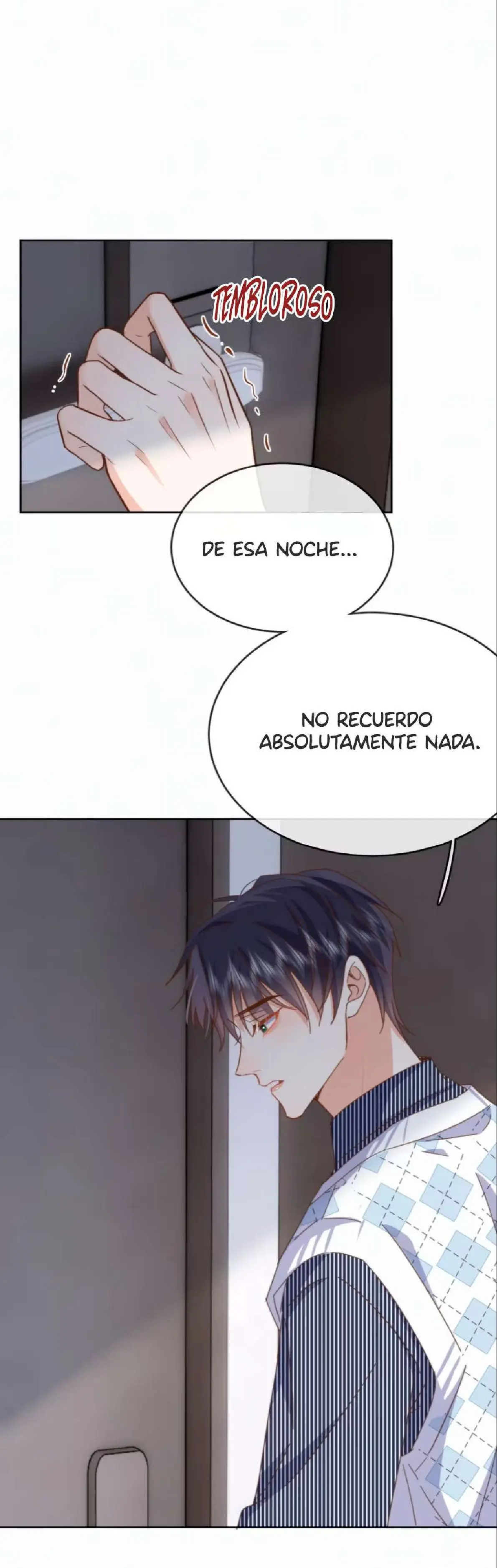 Amor Peligroso Entre Hermanos  ( 兄诱弟不恭 ) - Capítulo 24 - Página 23 - LectorTMOo