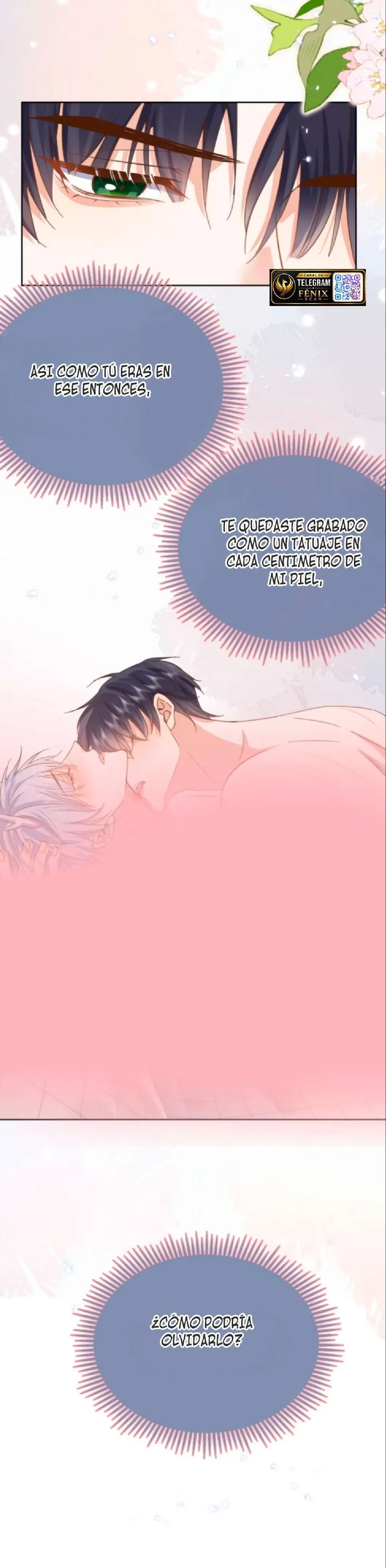 Amor Peligroso Entre Hermanos  ( 兄诱弟不恭 ) - Capítulo 24 - Página 26 - LectorTMOo