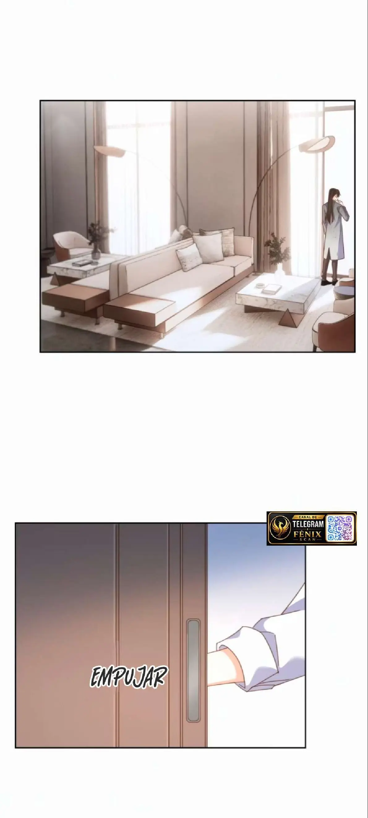 Amor Peligroso Entre Hermanos  ( 兄诱弟不恭 ) - Capítulo 25 - Página 11 - LectorTMOo