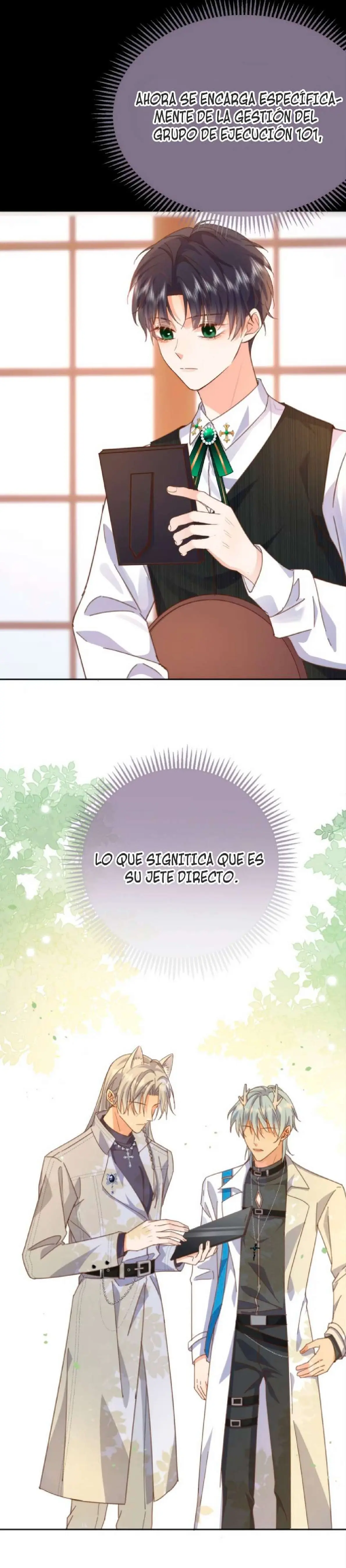 Amor Peligroso Entre Hermanos  ( 兄诱弟不恭 ) - Capítulo 25 - Página 23 - LectorTMOo