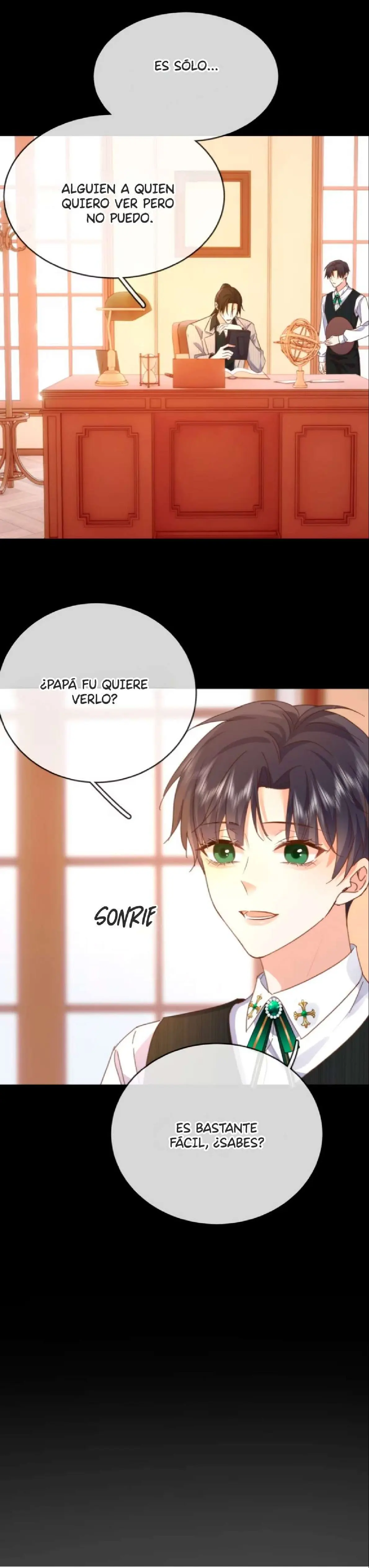 Amor Peligroso Entre Hermanos  ( 兄诱弟不恭 ) - Capítulo 25 - Página 25 - LectorTMOo