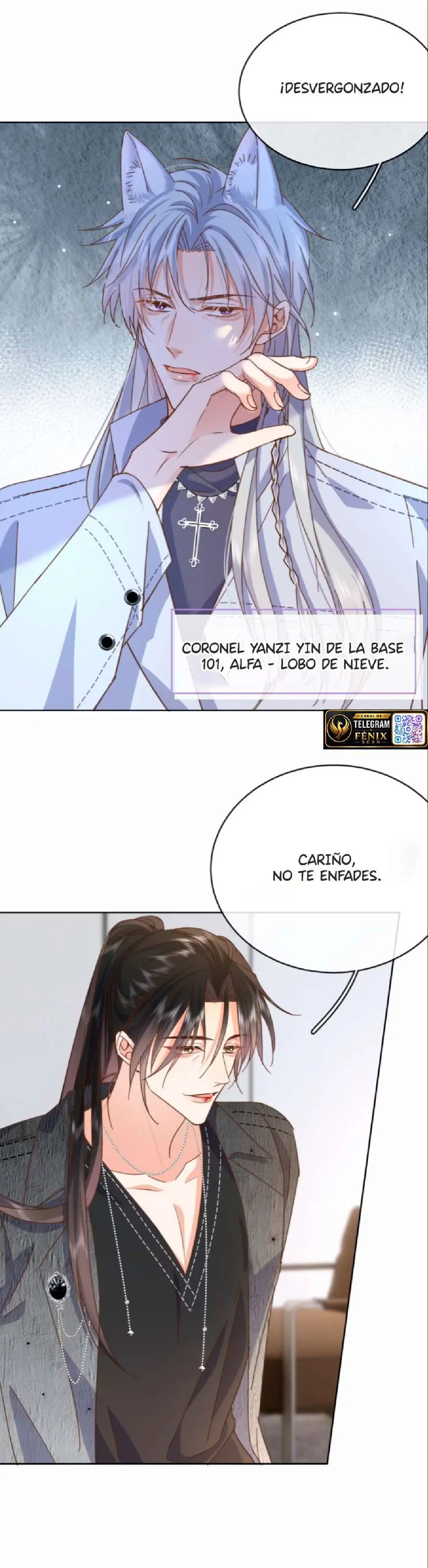 Amor Peligroso Entre Hermanos  ( 兄诱弟不恭 ) - Capítulo 26 - Página 11 - LectorTMOo