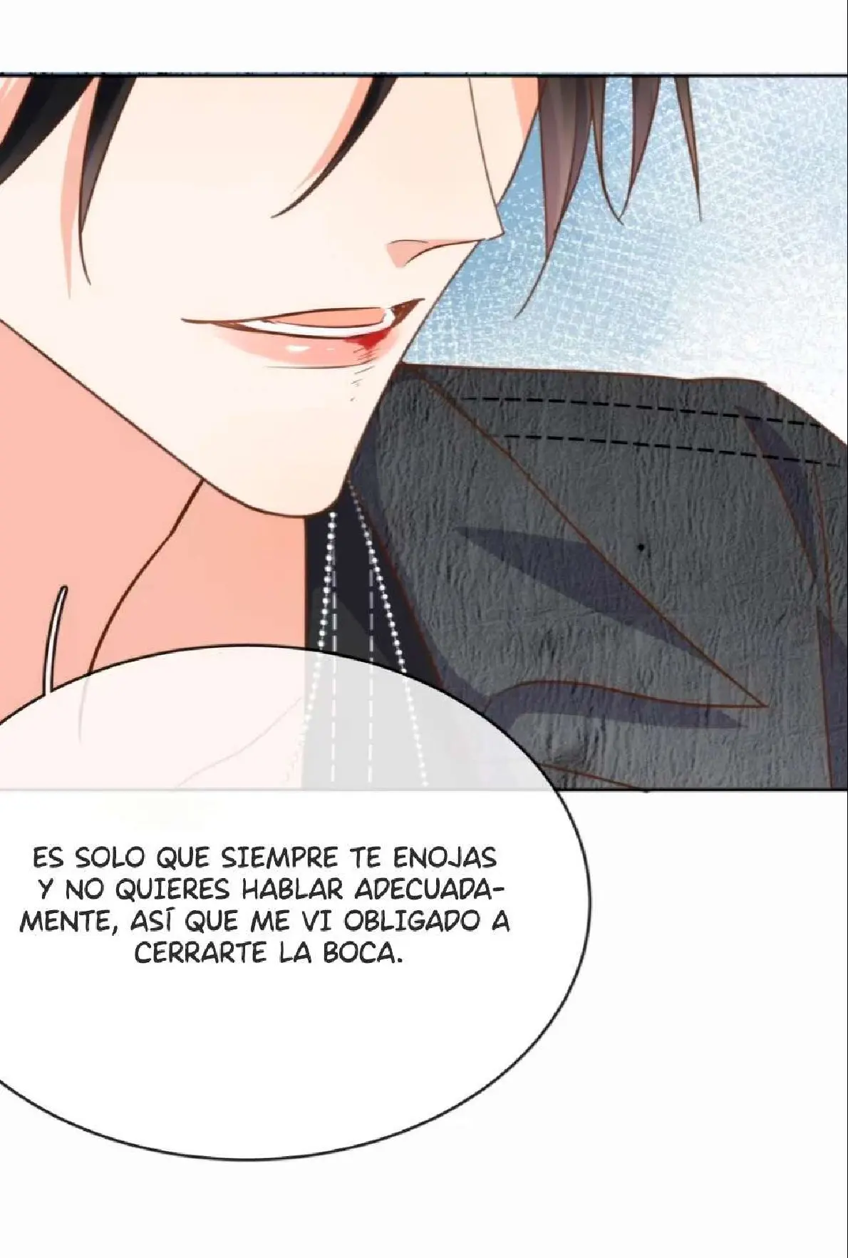 Amor Peligroso Entre Hermanos  ( 兄诱弟不恭 ) - Capítulo 26 - Página 12 - LectorTMOo