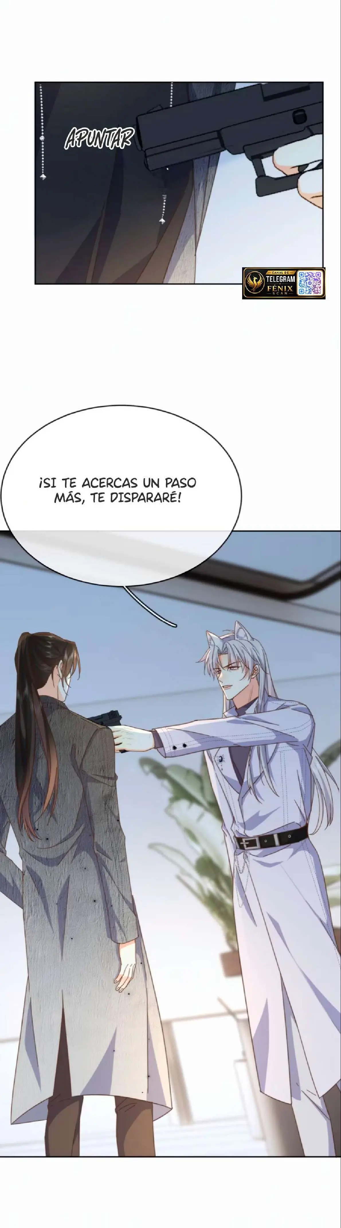 Amor Peligroso Entre Hermanos  ( 兄诱弟不恭 ) - Capítulo 26 - Página 15 - LectorTMOo