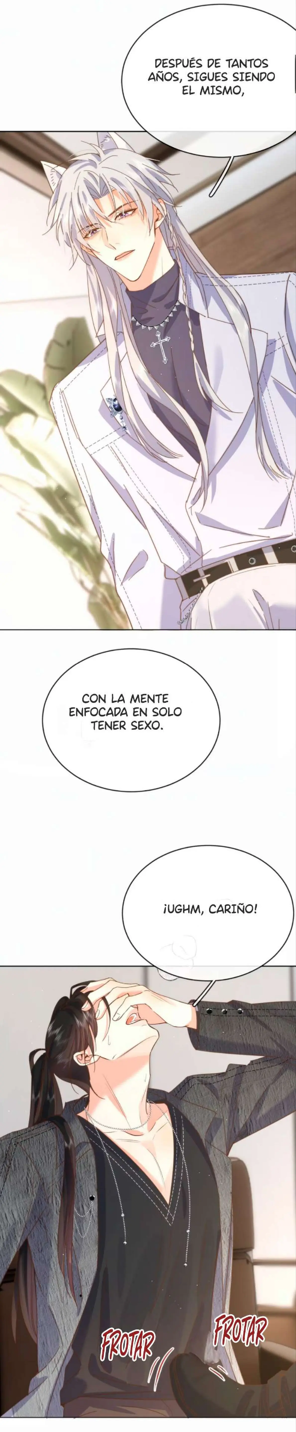 Amor Peligroso Entre Hermanos  ( 兄诱弟不恭 ) - Capítulo 26 - Página 23 - LectorTMOo