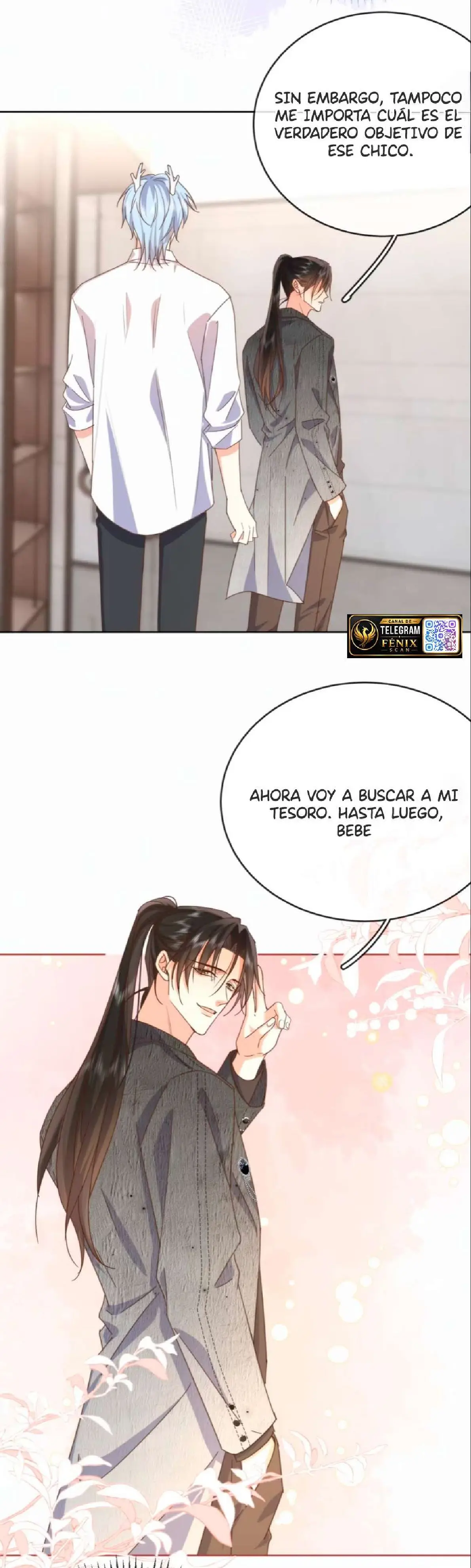 Amor Peligroso Entre Hermanos  ( 兄诱弟不恭 ) - Capítulo 26 - Página 7 - LectorTMOo