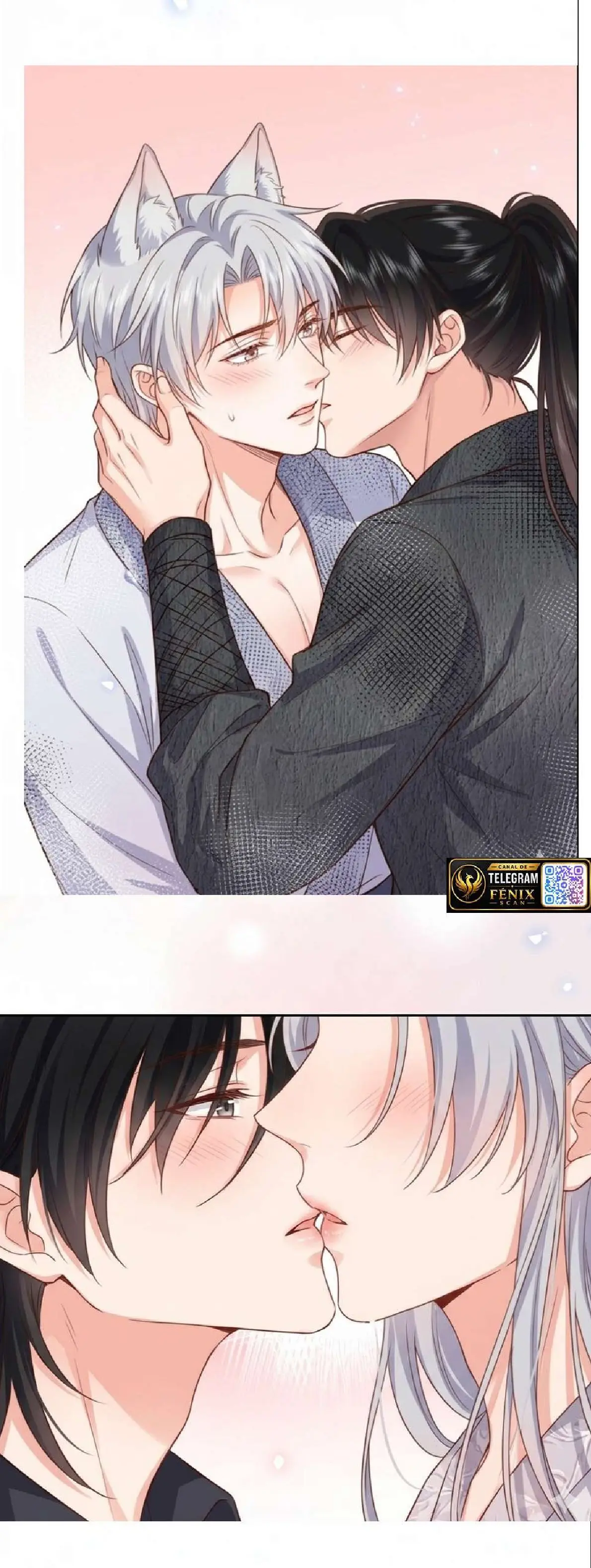 Amor Peligroso Entre Hermanos  ( 兄诱弟不恭 ) - Capítulo 26 - Página 9 - LectorTMOo