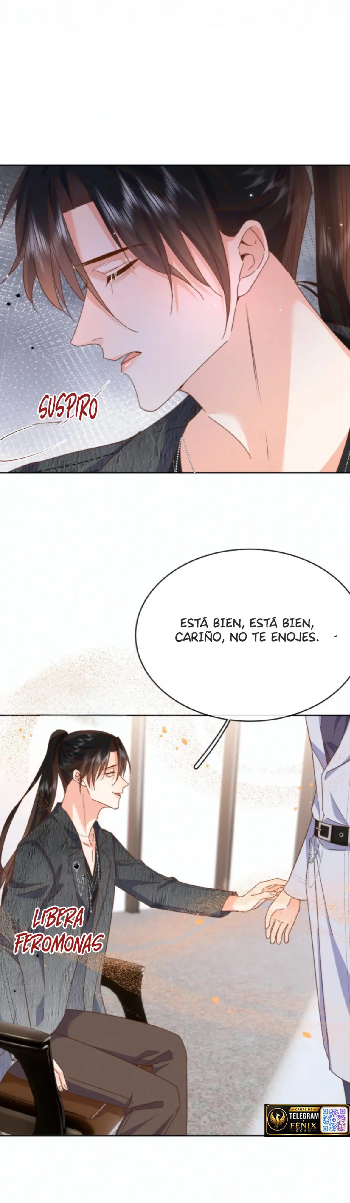 Amor Peligroso Entre Hermanos  ( 兄诱弟不恭 ) - Capítulo 27 - Página 13 - LectorTMOo