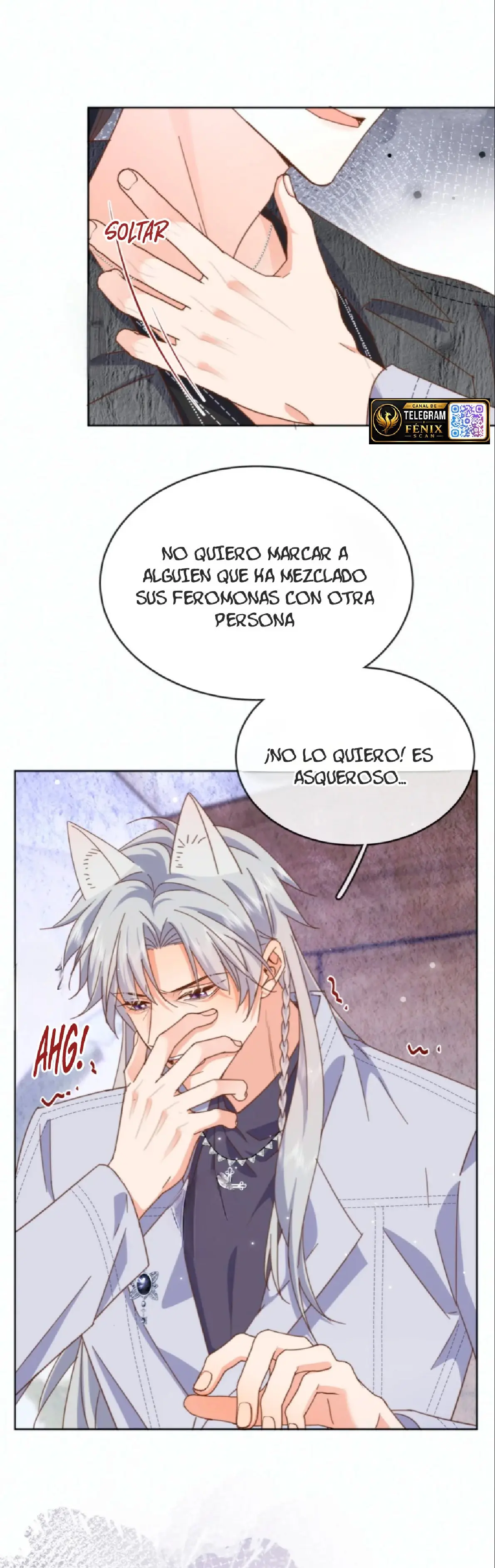 Amor Peligroso Entre Hermanos  ( 兄诱弟不恭 ) - Capítulo 27 - Página 15 - LectorTMOo