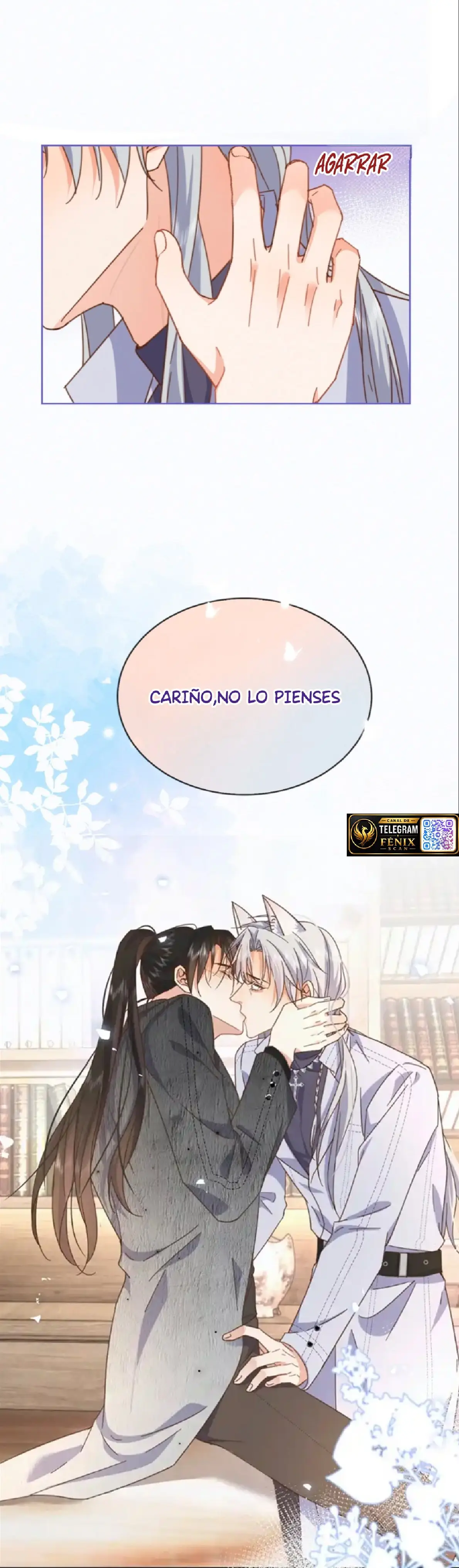Amor Peligroso Entre Hermanos  ( 兄诱弟不恭 ) - Capítulo 27 - Página 22 - LectorTMOo