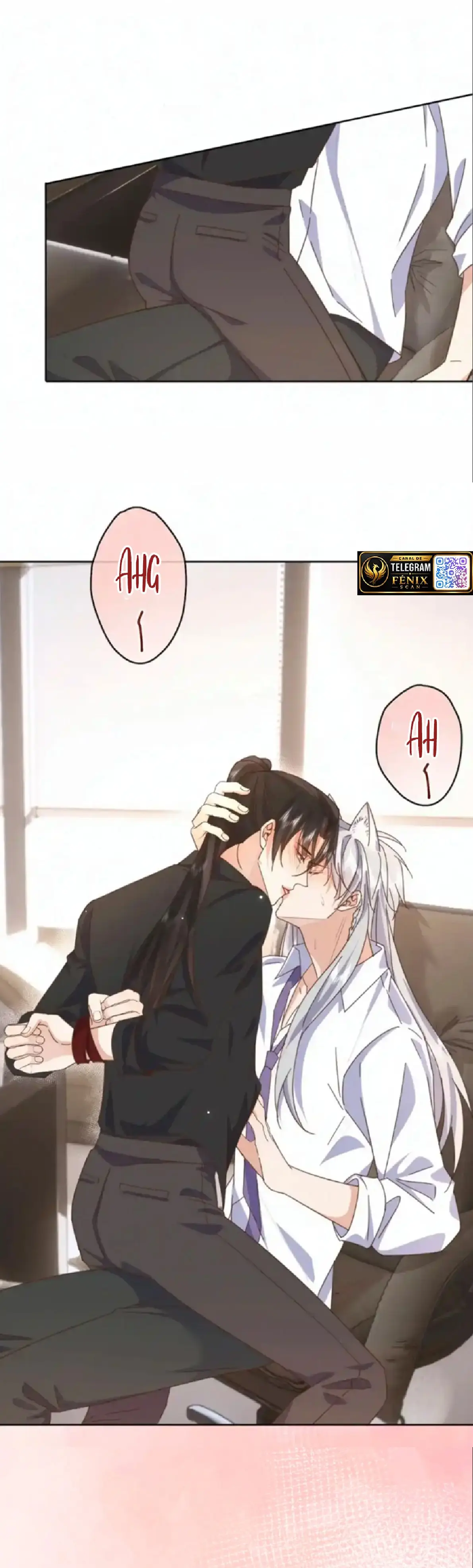 Amor Peligroso Entre Hermanos  ( 兄诱弟不恭 ) - Capítulo 27 - Página 6 - LectorTMOo