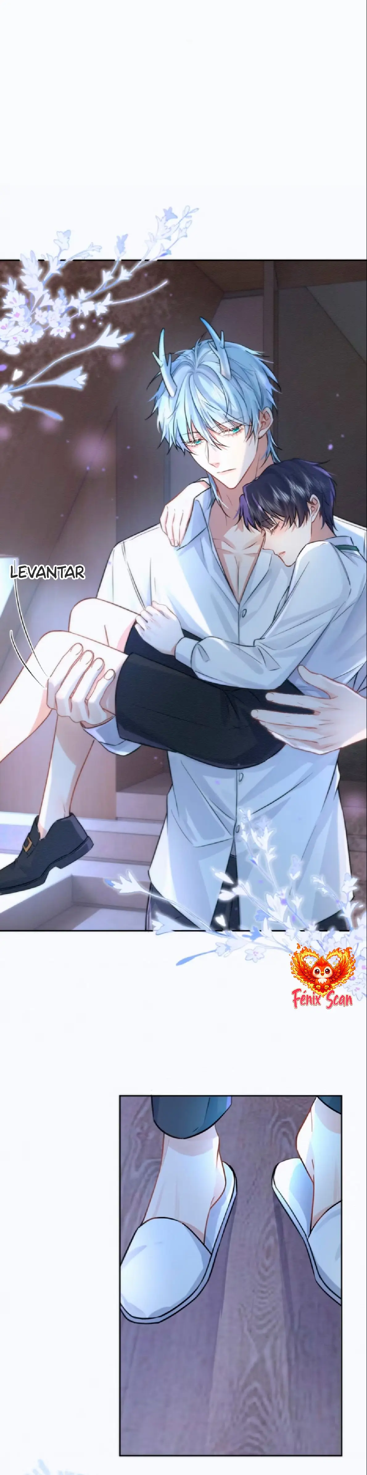 Amor Peligroso Entre Hermanos  ( 兄诱弟不恭 ) - Capítulo 3 - Página 14 - LectorTMOo