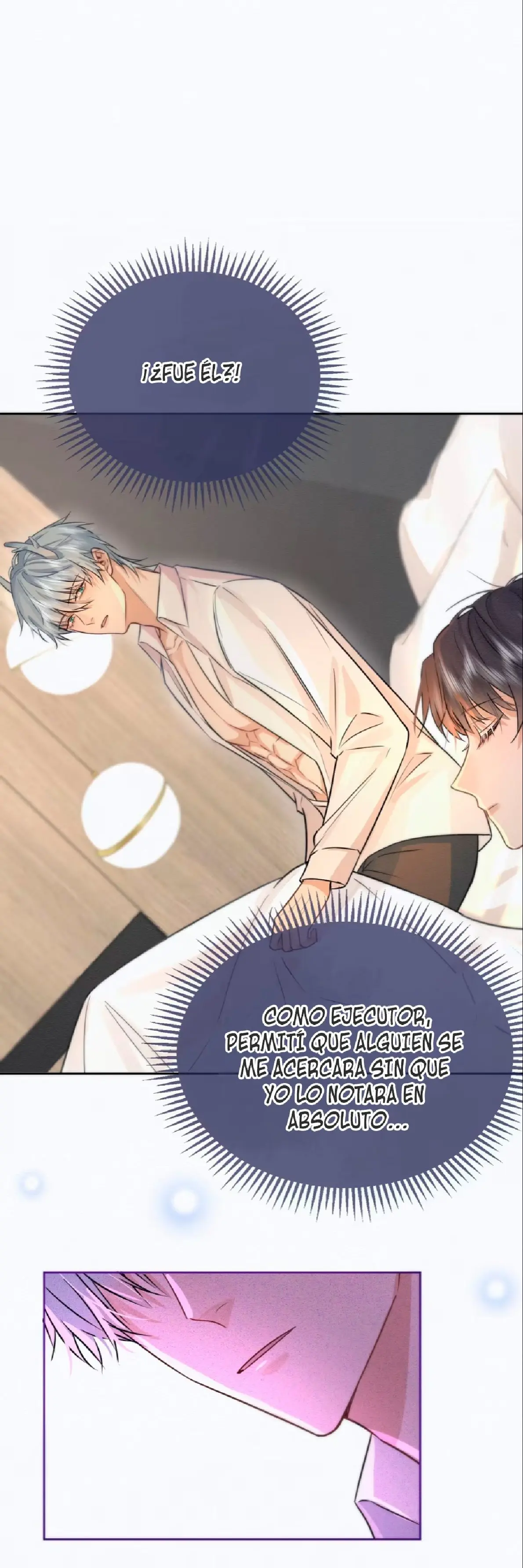 Amor Peligroso Entre Hermanos  ( 兄诱弟不恭 ) - Capítulo 3 - Página 23 - LectorTMOo