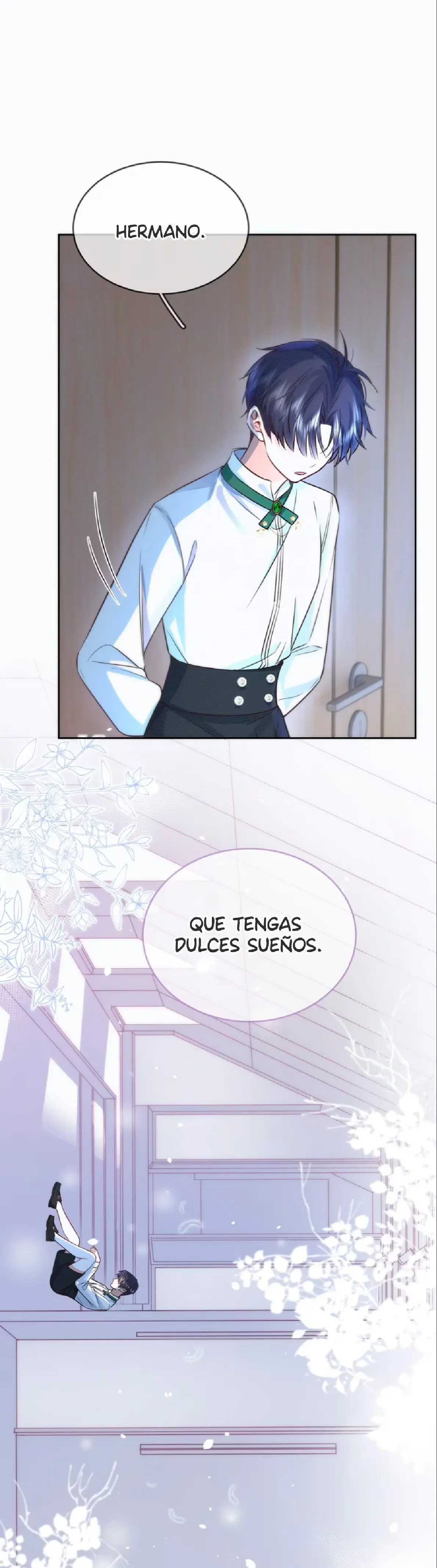 Amor Peligroso Entre Hermanos  ( 兄诱弟不恭 ) - Capítulo 3 - Página 9 - LectorTMOo