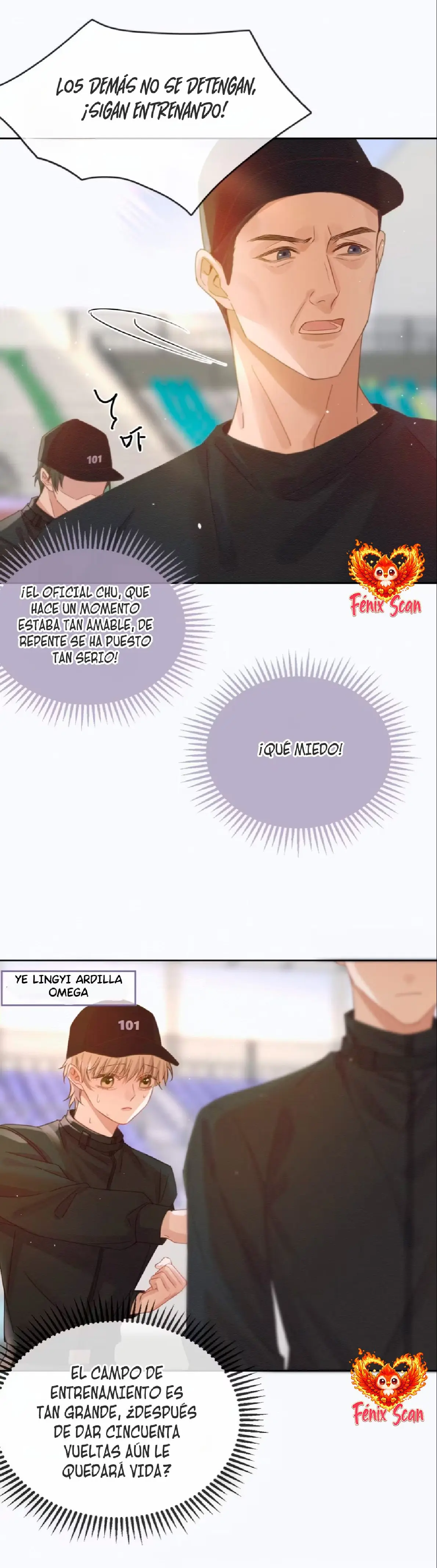 Amor Peligroso Entre Hermanos  ( 兄诱弟不恭 ) - Capítulo 4 - Página 11 - LectorTMOo