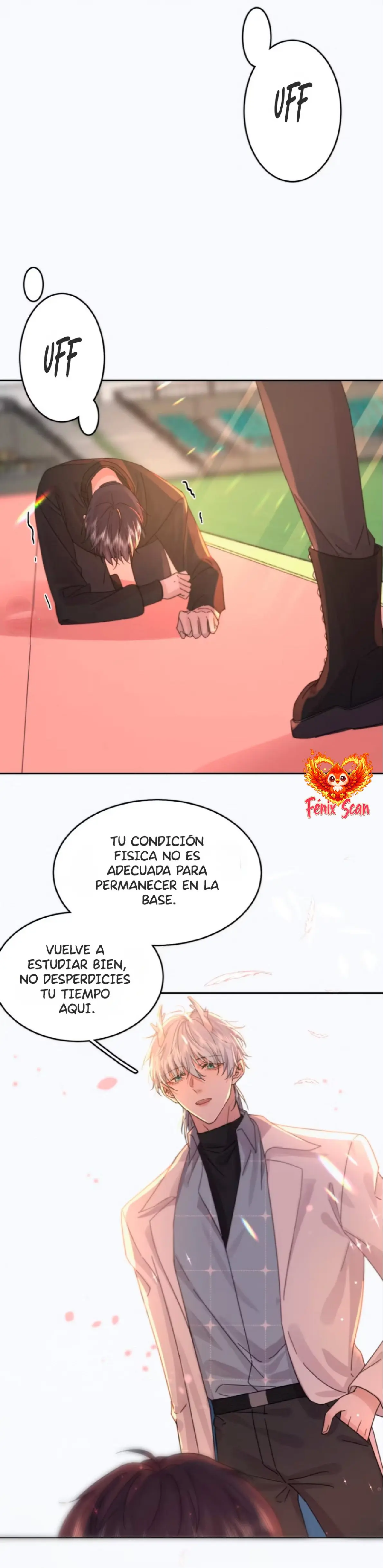 Amor Peligroso Entre Hermanos  ( 兄诱弟不恭 ) - Capítulo 4 - Página 19 - LectorTMOo