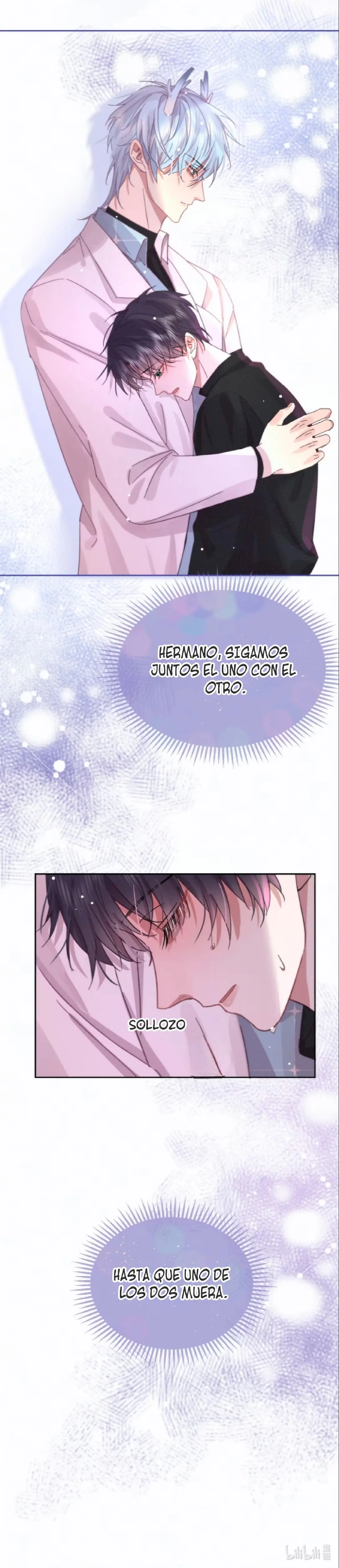 Amor Peligroso Entre Hermanos  ( 兄诱弟不恭 ) - Capítulo 4 - Página 25 - LectorTMOo