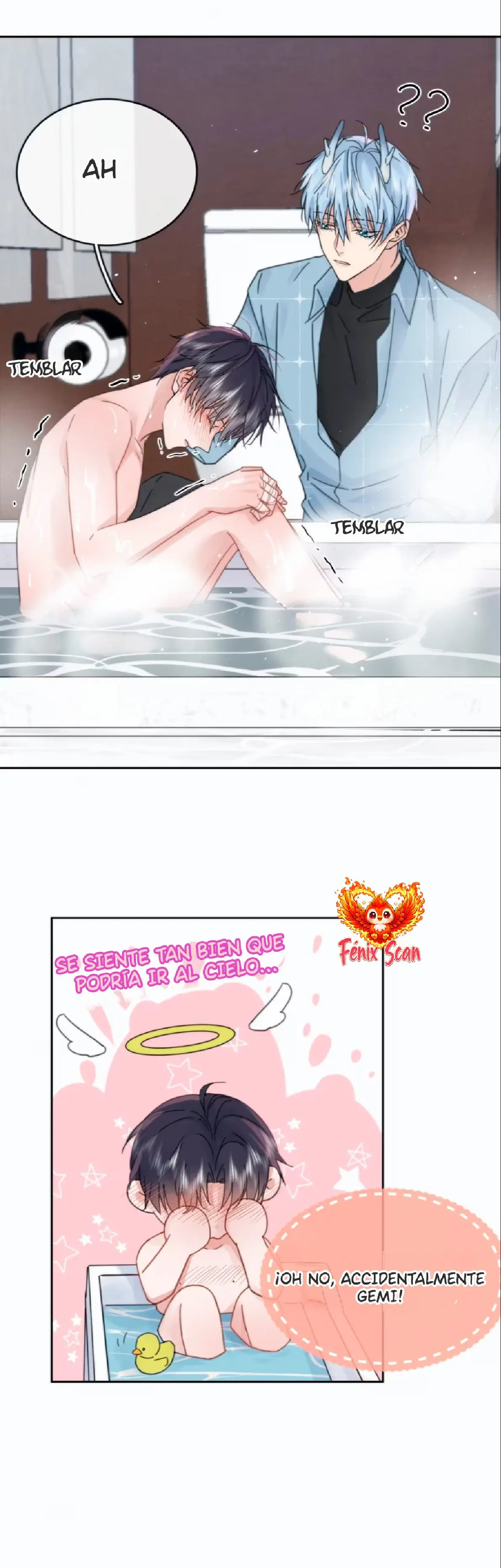 Amor Peligroso Entre Hermanos  ( 兄诱弟不恭 ) - Capítulo 5 - Página 12 - LectorTMOo